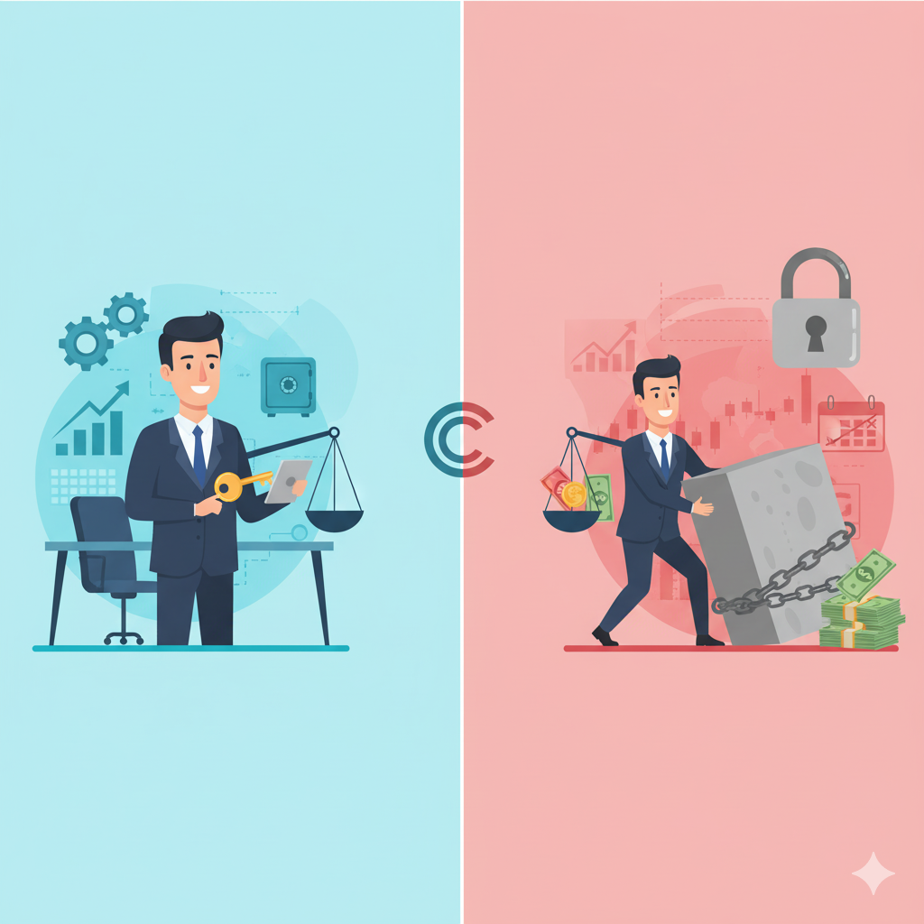 Capital Consig aponta oportunidades e limitações do crédito consignado para microempreendedores individuais 